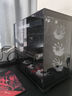 華碩9800x3d主機(jī) RTX5070Ti RX9070XT 5080/5070顯卡 組裝電腦主機(jī) 游戲主機(jī)電競(jìng)設(shè)計(jì)臺(tái)式主機(jī)DIY 9800X3D+RTX 5070Ti丨配置三 曬單實(shí)拍圖