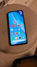 小米 REDMI Note14 5G 金剛品質(zhì) 5110mAh大電量 大光圈超感相機 6GB+128GB 幻影青 紅米手機 曬單實(shí)拍圖