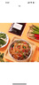 牧鮮島海蜇絲 (沙蟄) 含酸甜風味調(diào)味料包 (420g+70g) *3份 1470g 涼菜 曬單實拍圖