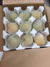 京覓 碭山青皮蜜梨 單果200g起 凈重4.5斤起 生鮮水果 源頭直發(fā)  曬單實(shí)拍圖