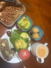 諸氏橙品【有機】西芹 可榨汁芹菜 生食沙拉食材炒菜百搭新鮮有機葉菜 有機西芹2.25KG-家庭惠享 曬單實(shí)拍圖