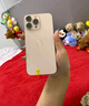 Apple/蘋(píng)果 iPhone 16 Pro Max（A3297）二手手機 雙卡雙待 國行優(yōu)惠券補貼 沙漠色鈦金屬 256G 曬單實(shí)拍圖