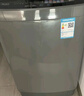 美的（Midea）波輪洗衣機全自動家用 MB55V36E 5.5公斤 宿舍租房 迷你洗衣機小型 隨心洗 以舊換新 家電國家補貼 曬單實拍圖