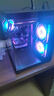 微星AMD銳龍R7 5700X/7800X3D主機 RTX5060Ti 三角洲CSGO高端網(wǎng)吧游戲電競直播臺式電腦主機 DIY組裝機 配置二：9600X+微星RTX5060Ti 16G 單主機（不含顯 曬單實(shí)拍圖