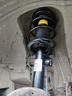 適用于寶馬（BMW）液壓減震器 前后避震機 懸掛 減震機芯 【原裝】前減震總成 3系 316i 318i 320i 328i 曬單實(shí)拍圖