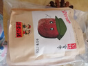 沂蒙公社蜜棗220g*3袋無(wú)核阿膠蜜棗清甜軟糯粽子煲湯煮粥即食紅棗蜜餞果干 曬單實(shí)拍圖