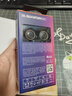 JBL量子風(fēng)暴Q50C 游戲耳機入耳式 有線(xiàn)耳機 電競耳機 游戲手機配件 線(xiàn)控耳機 手游專(zhuān)用 Q50C黑色（新款上市） 單品耳機 曬單實(shí)拍圖