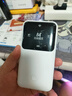 無線貓靈新款真5G隨身wifi移動(dòng)5g無線網(wǎng)絡(luò)千兆雙頻全網(wǎng)通高速流量便攜式充電路由器寬帶筆記本車載戶外神器 真5G隨身WiFi-尊享旗艦Ultra款 10G/月*1個(gè)月 曬單實(shí)拍圖