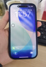 逸登龍[帶相機按鍵]蘋(píng)果iphone17pro手機殼17promax液態(tài)硅膠保護套magsafe磁吸動(dòng)畫(huà)簡(jiǎn)約高檔全包防摔新款 [午夜色]帶相機按鍵-支持磁吸-送全屏鋼化膜 iPhone 17Pro 曬單實(shí)拍圖