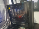 長城（Great Wall）額定750W X7金牌全模電腦電源（ATX3.1/原生PCIe5.1/漏電監(jiān)測/單路12V/自動啟停/支持5070顯卡） 曬單實拍圖
