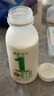 晨光低溫鮮奶 供港壹號有機鮮奶230ml*10瓶家庭裝新鮮牛奶早餐 曬單實拍圖