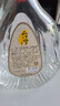 金門(mén)高粱 1958珍藏紀念酒 清香型白酒 53度600ml單瓶裝 中秋送禮 曬單實(shí)拍圖