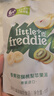 小皮（Little Freddie）8口味嬰兒水果泥100g*20袋 歐洲進(jìn)口輔食泥 寶寶西梅泥6個(gè)月以上 曬單實(shí)拍圖
