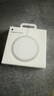 Apple/蘋果 15W充電器 MagSafe無(wú)線充電器 充電頭 原裝充電器 手機(jī)無(wú)線充電器 適用iPhone/AirPods 曬單實(shí)拍圖