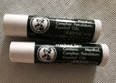 曼秀雷敦日本原裝潤(rùn)唇膏曼秀雷敦XD 植物性 薄荷保濕護(hù)唇膏2支裝4g*2 8g(4g*2支(1板)) 曬單實(shí)拍圖