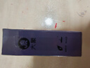 大象003超薄避孕套水潤(rùn)?quán)｀?8只(含贈(zèng)) 果凍玻尿酸安全套男女計(jì)生用品 曬單實(shí)拍圖