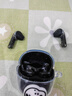 JBL TUNE FLEX2 晶噪豆二代主動(dòng)降噪真無線藍(lán)牙耳機(jī)游戲入耳式半入耳式小晶豆七夕禮物 國(guó)家補(bǔ)貼 黑色 曬單實(shí)拍圖