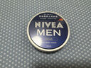 妮維雅（NIVEA）男士【王子奇同款】清爽不油膩潤膚霜150ml干皮保濕面霜護膚品 曬單實(shí)拍圖
