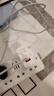 華為全能充電器(66W)超級(jí)快充含6A Type-C數(shù)據(jù)線 3C認(rèn)證 適配華為手機(jī)Mate60Pro/Pura 70 曬單實(shí)拍圖