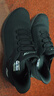斯凱奇（Skechers）閃穿鞋女鞋網(wǎng)面健步鞋一腳蹬運動(dòng)慢跑鞋戶(hù)外休閑鞋117504 曬單實(shí)拍圖