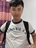 Panapopo開肩矯姿帶駝背矯正神器背部矯正帶男士開肩帶成人防駝背部矯正L 曬單實拍圖