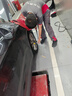 德國馬牌（Continental）汽車輪胎 205/55R16 91V FR UC7 適配大眾朗逸/速騰/寶來 曬單實(shí)拍圖