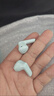OPPO Enco Air4 新聲版 真無(wú)線(xiàn)耳機【國家補貼】半入耳式藍牙耳機無(wú)線(xiàn)耳機通用蘋(píng)果華為小米手機冰透綠 曬單實(shí)拍圖