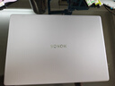 榮耀筆記本X14 超清版【國家補貼】13代酷睿標壓i7 16G 1T 120Hz 2.8K護眼屏 14吋輕薄筆記本電腦 灰 曬單實(shí)拍圖