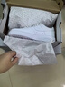 耐克（NIKE）官方男鞋Air Force 1 07空軍一號(hào)板鞋經(jīng)典復(fù)古耐磨運(yùn)動(dòng)休閑鞋 CW2288-111 41 曬單實(shí)拍圖