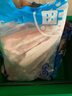 靈略俄羅斯深海狹鱈魚柳2斤含保護(hù)冰100g 去皮無骨無刺海鮮水產(chǎn) 曬單實(shí)拍圖