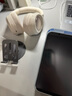 倍思M3s 入耳式降噪藍(lán)牙耳機(jī) -50dB金標(biāo)認(rèn)證55小時長續(xù)航藍(lán)牙6.0 適用蘋果華為vivo榮耀OPPO手機(jī) 禮物 曬單實拍圖
