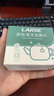 LARGE茶漬泡騰片5g*20片洗杯子清洗茶具水杯神器食品級茶垢清潔劑 曬單實(shí)拍圖