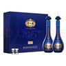 洋河 夢(mèng)之藍M6+ 52度 550ml*2瓶 禮盒裝 綿柔濃香型白酒  曬單實(shí)拍圖