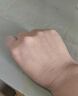 安安金純A'Gensn 橄欖油水潤美白隔離乳液 90g 輕透倍護 修顏潤白 曬單實(shí)拍圖