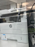 惠普（HP）323dnw/323sdnw a4黑白激光打印復(fù)印掃描多功能一體機(jī)雙面打印無(wú)線有線網(wǎng)絡(luò)250頁(yè)紙盒家用辦公2606 323sdnw（三合一+自動(dòng)雙面打印+連續(xù)復(fù)/描） 曬單實(shí)拍圖
