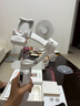 浩瀚卓越（hohem）V3 手機云臺穩(wěn)定器 手持云臺三軸防抖 可折疊延長自拍桿vlog遠程控制拍攝神器 1年質(zhì)保 曬單實拍圖