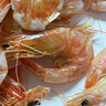 大烤蝦干即食無(wú)海鮮鹽炭烤對蝦干貨特大產(chǎn)孕婦兒童休閑零食小吃 1罐 曬單實(shí)拍圖