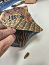 老街口 陳皮瓜子500g/袋 網(wǎng)紅陳皮味 大顆葵花籽炒貨堅果零食年貨 曬單實(shí)拍圖