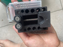 立昌手捻鉆鉆孔器手動打孔器文玩鉆孔工具串珠迷你小手鉆桃核打孔器 中號手鉆+10只鉆頭+塑料臺鉗 曬單實(shí)拍圖