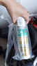 瓦克（WACKER）CA防霉玻璃膠凈味美容膠防水馬桶收邊密封膠廚衛專(zhuān)用硅膠 強效防霉美容膠 瓷白色1支 曬單實(shí)拍圖