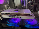 萬競 AMD全新RX580/RX590/RX5700XT/RX6750GRE獨顯電腦臺式機(jī)顯卡電競游戲直播設(shè)計三角洲打瓦游戲顯卡 【全新盒裝】RX6750GRE 10G 至龍-白 曬單實拍圖
