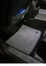 車(chē)麗友專(zhuān)用于大眾邁騰腳墊tpe全包圍包門(mén)檻25款b9 b8 b7汽車(chē)用品 TPE腳墊【全包門(mén)檻】+慕絨絲灰 邁騰B8（17-25款） 曬單實(shí)拍圖