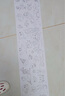蒙瑪特(Mont Marte)長(cháng)卷繪畫(huà)紙 兒童涂鴉畫(huà)卷填色繪畫(huà)畫(huà)紙幼兒園寶寶涂色畫(huà)布字畫(huà)卷軸 2.8米畫(huà)卷MMKC0264 速寫(xiě) 馬克筆繪畫(huà) 曬單實(shí)拍圖