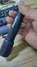 飛利浦（PHILIPS）手電筒強(qiáng)光手電超亮超長(zhǎng)續(xù)穿天家用小型軍戶(hù)外照明應(yīng)急燈SFL6168 曬單實(shí)拍圖