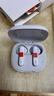 JBL WAVE FLEX 2 真無(wú)線藍(lán)牙耳機(jī) 半入耳式音樂(lè)耳機(jī) 通話降噪 游戲耳麥 七夕禮物 珍珠白 曬單實(shí)拍圖