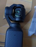 大疆 DJI Osmo Pocket 3 標準版 一英寸口袋云臺相機 OP靈眸手持數碼相機 旅游vlog 便攜美顏攝像 曬單實(shí)拍圖