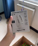 羅技（Logitech）M750M 通用版鼠標(biāo) 無線鼠標(biāo) 靜音鼠標(biāo) 對(duì)稱鼠標(biāo) 白色 帶Logi Bolt USB接收器 曬單實(shí)拍圖