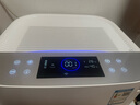 霍尼韋爾（Honeywell）空氣凈化器除甲醛細菌花粉過敏原tvoc流感病毒 新房除醛 空氣消毒機【家電國家補貼】KJ760F-P22W  曬單實拍圖