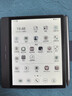 BIGME7英寸B7彩色墨水屏電子書(shū)閱讀器智能辦公本墨水屏電紙書(shū)電子閱讀器平板支持4G通話 B7彩色墨水屏智能辦公本8+128GB 曬單實(shí)拍圖