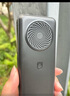 飛利浦（PHILIPS）P319 全網(wǎng)通4G老年人手機大喇叭大電池超長待機大音量大屏直板按鍵老人專用學(xué)生備用功能機 星空黑 曬單實拍圖